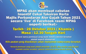 Main Page Agmc Portal Rasmi Mpag